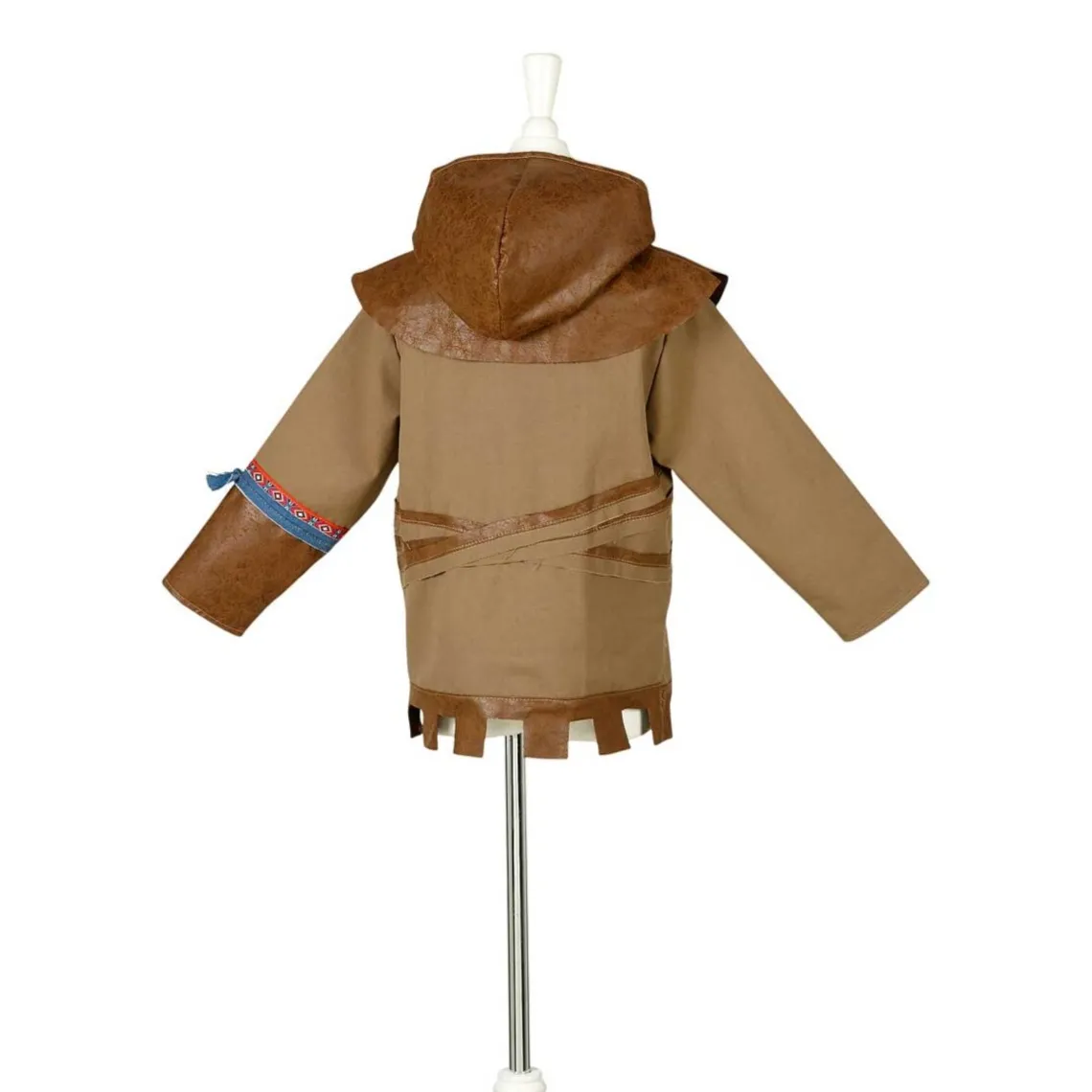 ROBIN WOOD 3-4 ÅR/98-104 CM