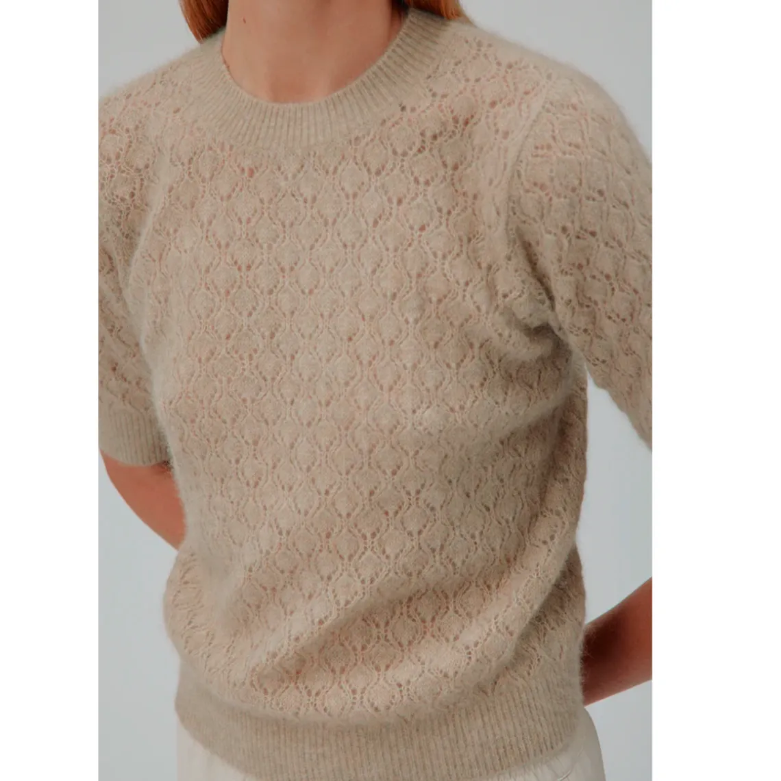 ROCCA DECO | BEIGE MELANGE