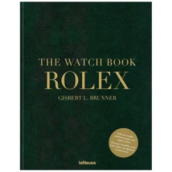 ROLEX - THE WATCH BOOK 3RD EDITION