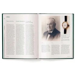 ROLEX - THE WATCH BOOK 3RD EDITION