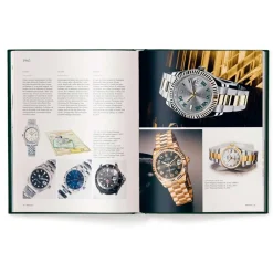 ROLEX - THE WATCH BOOK 3RD EDITION