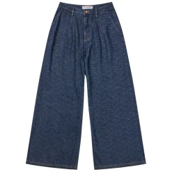 RONAN PANTS | INDIGO