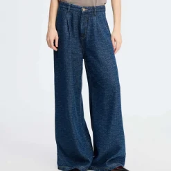 RONAN PANTS | INDIGO