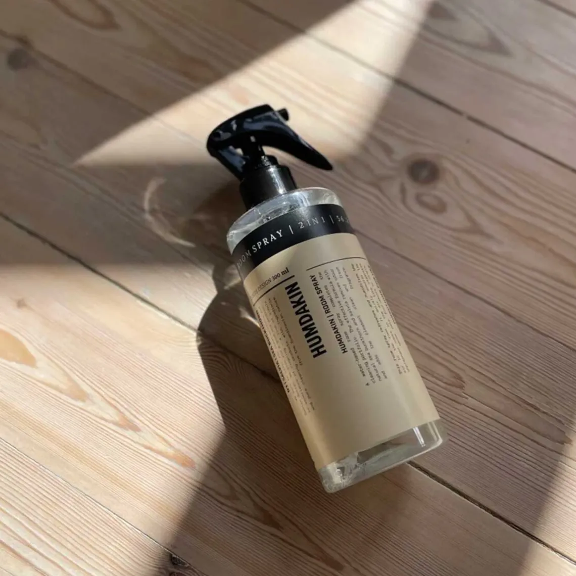 ROOM SPRAY 2 IN 1, 300ML | SALVIE