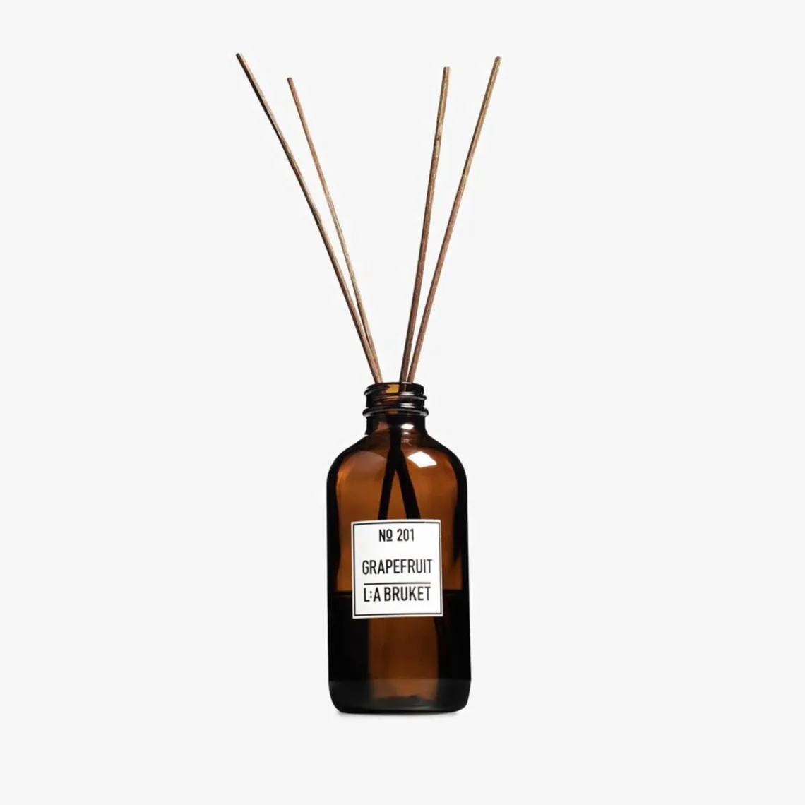 ROOMDIFFUSER 200ML | GRAPEFRUIT