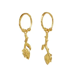 RORY ØRERINGE | FORGYLDT