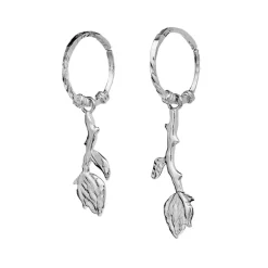 RORY ØRERINGE | SØLV