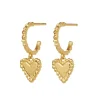 ROSALINDE EARRINGS | FORGYLDT