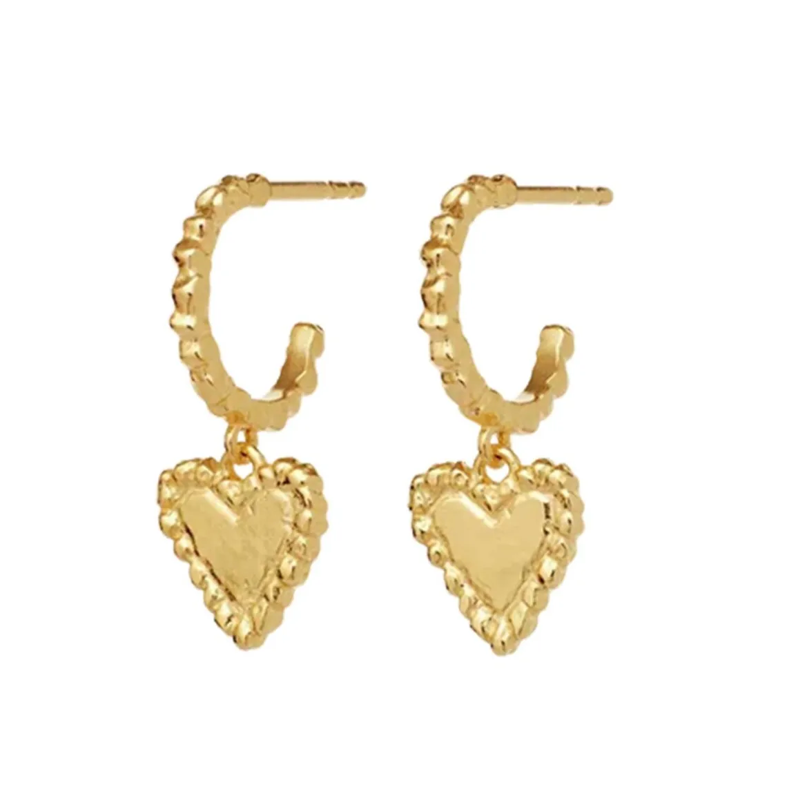 ROSALINDE EARRINGS | FORGYLDT