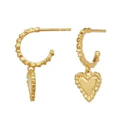 ROSALINDE EARRINGS | FORGYLDT