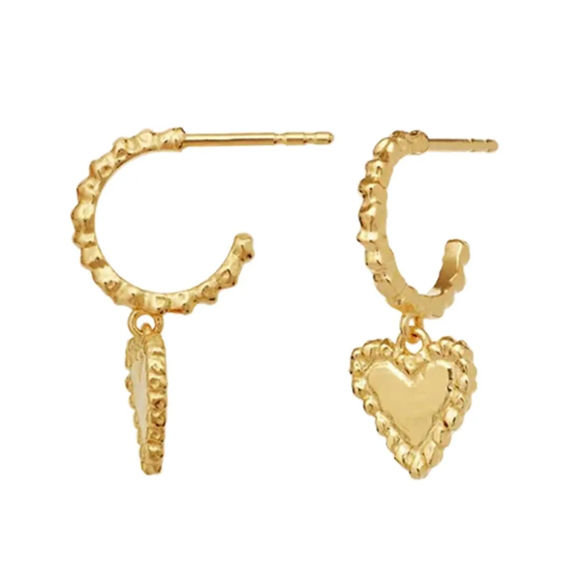 ROSALINDE EARRINGS | FORGYLDT