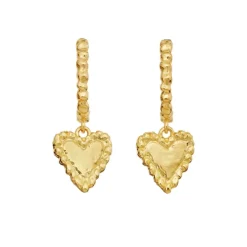 ROSALINDE EARRINGS | FORGYLDT