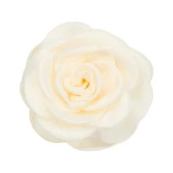 ROSE HÅRKLEMME - LILLE | IVORY