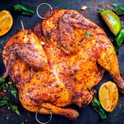 ROTISSERIE CHICKEN RUB 100 G