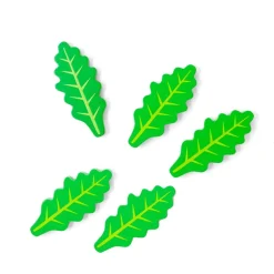 RUCOLA SALAT, 5 BLADE