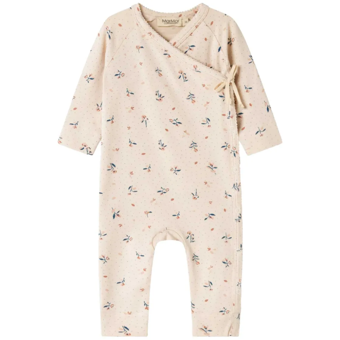 RULA BODYSTOCKING | ROSES