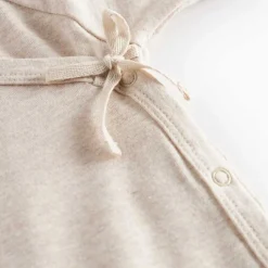 RULA HELDRAGT | LIGHT BEIGE MELANGE