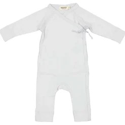 RULA SPARKEDRAGT TIL NYFØDT | PALE BLUE