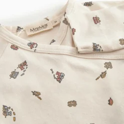 RULO BODYSTOCKING | TRAINS