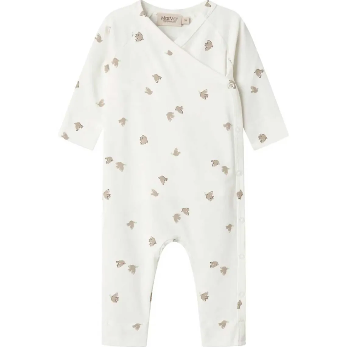 RULO HELDRAGT NEW BORN | PEACE