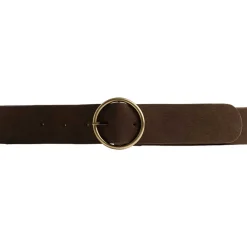 RUSKINDSBÆLTE | CHOCOLATE