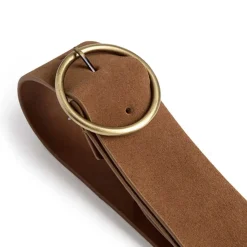 RUSKINDSBÆLTE | COGNAC