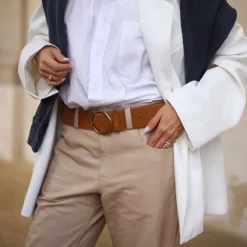 RUSKINDSBÆLTE | COGNAC