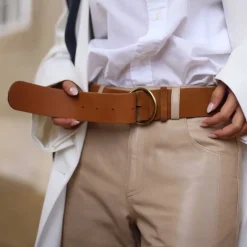 RUSKINDSBÆLTE | COGNAC