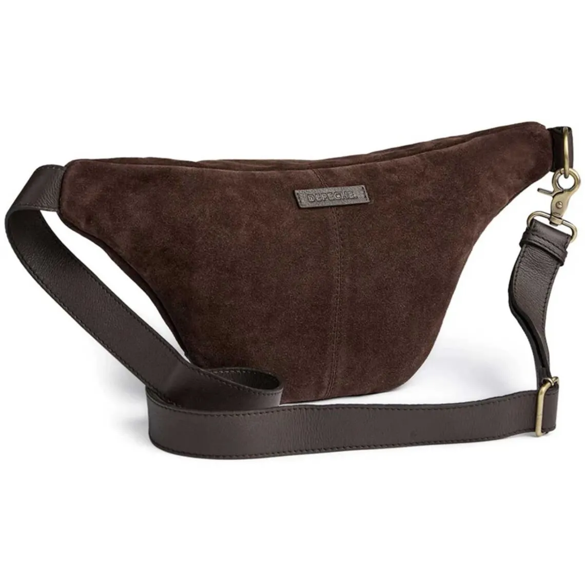 RUSKINDSBUMBAG | CHOCOLATE