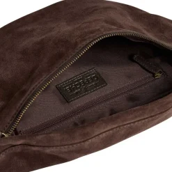 RUSKINDSBUMBAG | CHOCOLATE