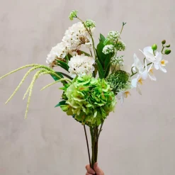 RÆVEHALE 76CM | GREEN