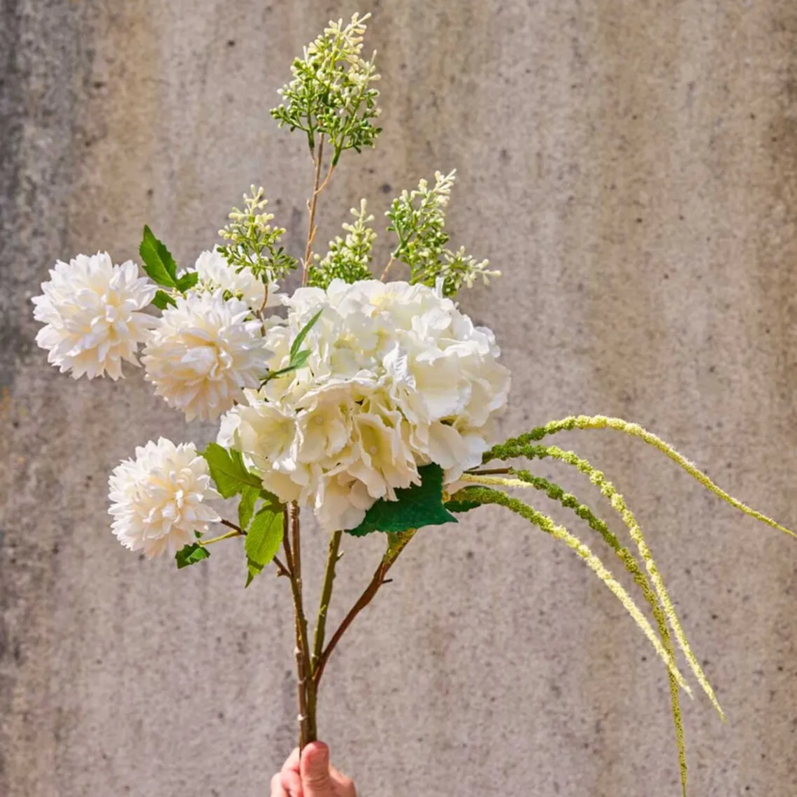 RÆVEHALE 76CM | GREEN