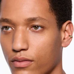 SADDLE EAR CUFF | FORGYLDT