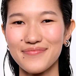 SADDLE SMALL ØRERING | SØLV