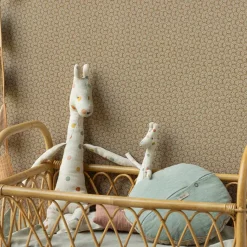 SAFARI VENNER - MINI GIRAF 27 CM