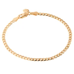 SAFFI BRACELET SMALL | FORGYLDT