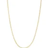 SAFFI NECKLACE 43 CM | FORGYLDT