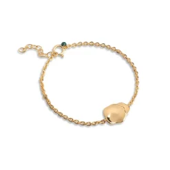 SAHARA ARMBÅND | FORGYLDT