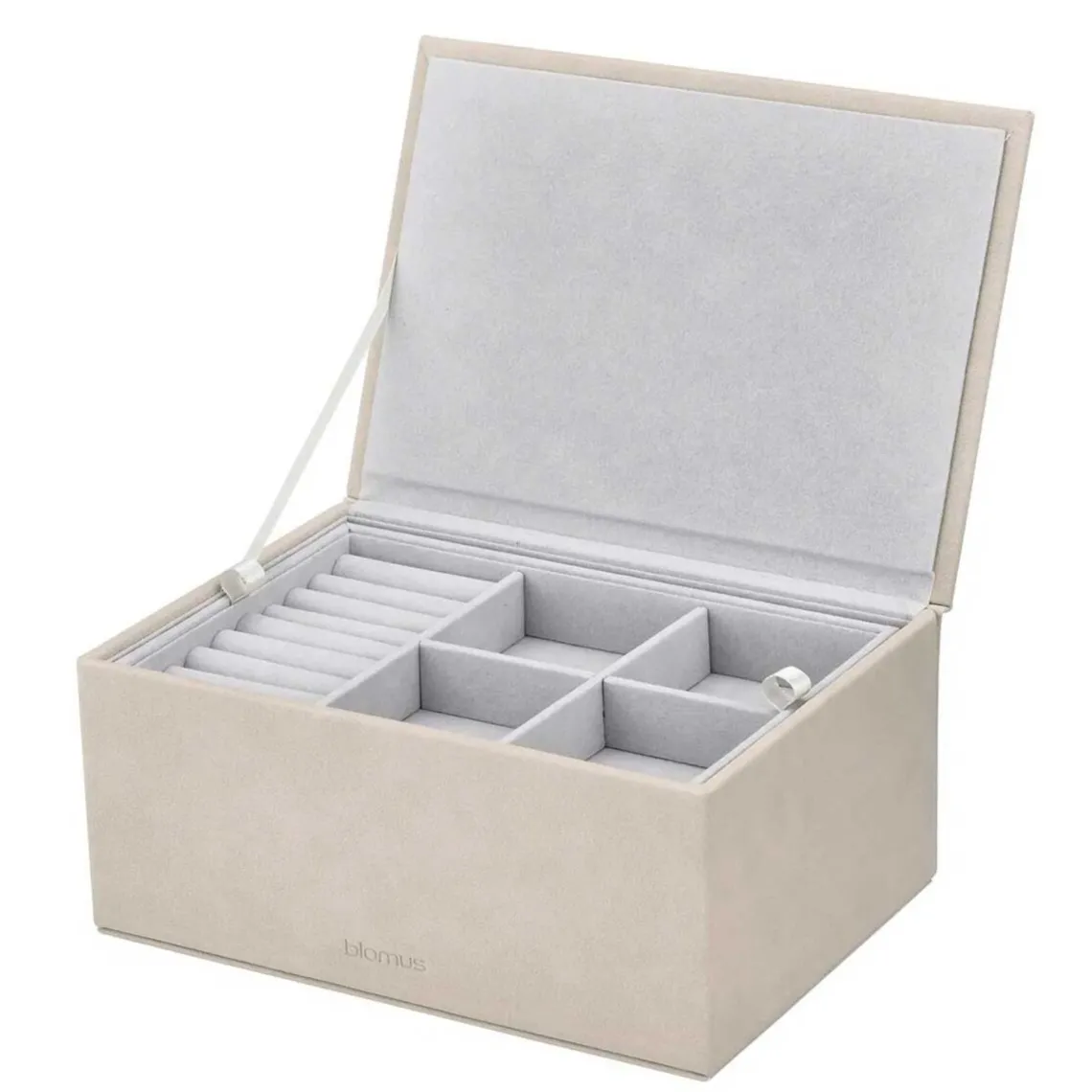 SAHLA SMYKKESKRIN LARGE | NOMAD