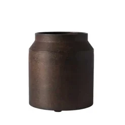 SAI KRUKKE 26 CM - RUST