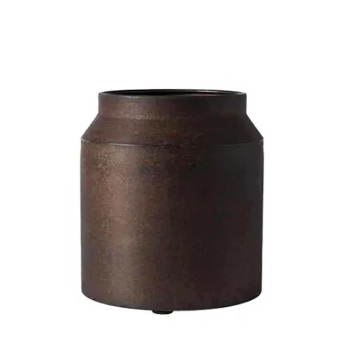 SAI KRUKKE 26 CM - RUST