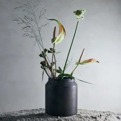 SAI KRUKKE 26 CM - RUST