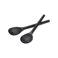 SALATBESTIK I TRÆ - SORT