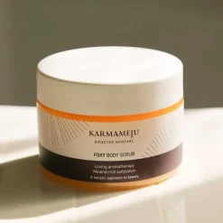 SALT BODY SCRUB 300 ML | FOXY