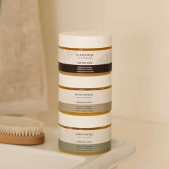 SALT BODY SCRUB 300 ML | FOXY