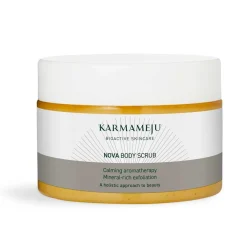 SALT BODY SCRUB 300 ML | NOVA