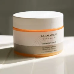 SALT BODY SCRUB 300 ML | NOVA