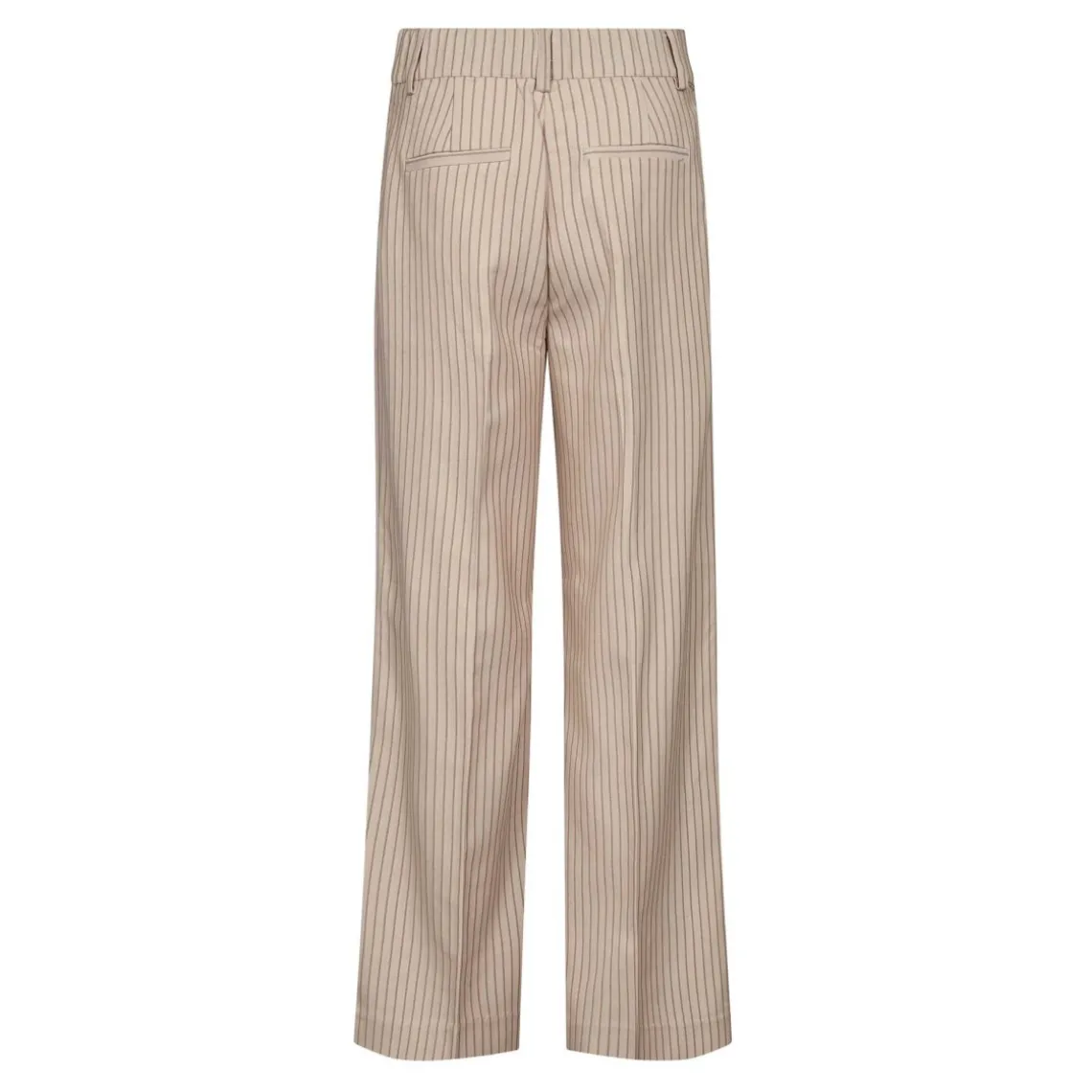 SALVIE WIDE PANTS | BONE