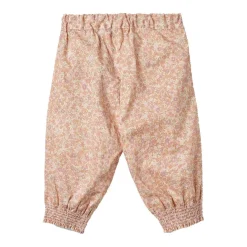 SARA BUKSER | BLOMSTER