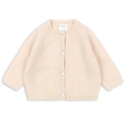SAVORA DUE CARDIGAN | CREOLE PINK
